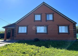 Продам дом, 160.3 м2, посёлок Ромоданово, Восточная улица, 19