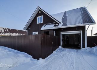 Продажа дома, 110 м2, село Толмачёво, улица Высоцкого, 49