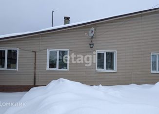 Продажа дома, 54 м2, деревня Клюшниково, деревня Клюшниково, 45