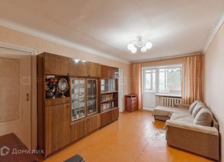 Продаю 2-ком. квартиру, 43 м2, Казань, Актайская улица, 1