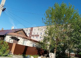 Продажа дома, 85 м2, Пермь, Индустриальный район, улица Геологов