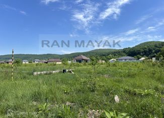 Продам земельный участок, 6.48 сот., посёлок Тульский, улица Гагарина, 164