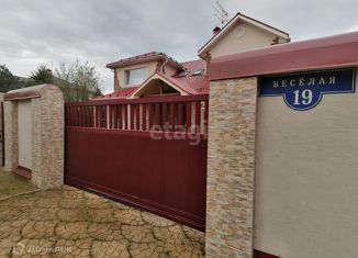 Продам дом, 293 м2, деревня Пучково, Весёлая улица, 19