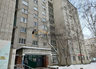 Комната на продажу, 107 м2, Нижегородская область, Берёзовская улица, 108
