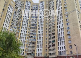 Продается 2-ком. квартира, 61.7 м2, Москва, ЮВАО, улица Авиаконструктора Миля, 26