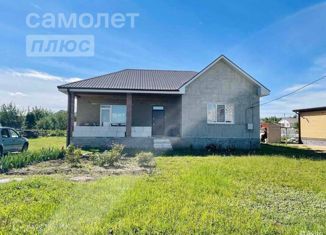 Продается дом, 163.8 м2, село Большая Кузьминка, Барская улица, 24