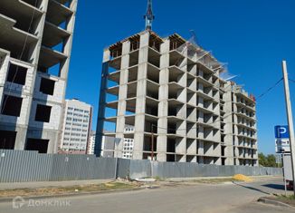 Продаю офис, 120.7 м2, Саратов, Ленинский район, улица имени Виктора Аржаного, 8