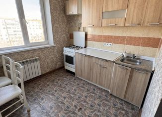 Продается двухкомнатная квартира, 49.3 м2, Оренбургская область, Салмышская улица, 24