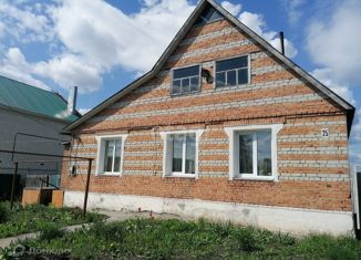 Продается дом, 59.7 м2, село Пушкари, улица Тамары Дерунец, 25
