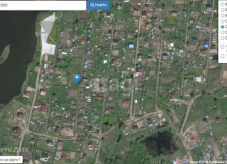 Продам участок, 9.7 сот., село Туношна