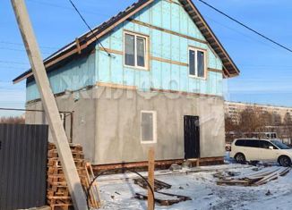 Продается дом, 120 м2, село Верх-Тула, Садовая улица