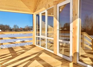 Продам дом, 32 м2, село Веськово