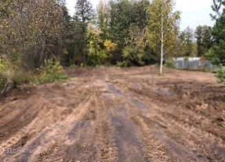 Продажа земельного участка, 12.6 сот., деревня Сафоново, Песчаная улица, 93