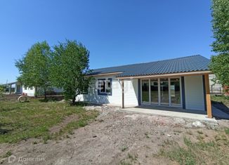 Продам дом, 116.5 м2, Красноярск, Усадебная улица, Советский район