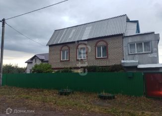 Продается дом, 270 м2, деревня Воробьёво, Школьная улица