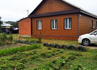 Продаю дом, 102.2 м2, поселок Иртышский, Садовая улица, 3