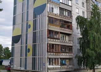 Сдам в аренду однокомнатную квартиру, 34.2 м2, Новосибирск, улица Фадеева, 24