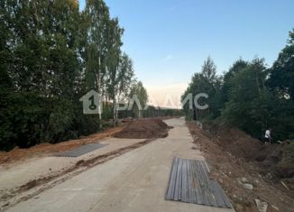 Продается земельный участок, 15 сот., деревня Тимошкино