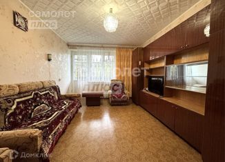 Продается 2-ком. квартира, 50.7 м2, Иваново, 30-й микрорайон, 33, Ленинский район