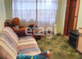 Продам 3-комнатную квартиру, 42 м2, село Юровка, Рабочая улица, 3