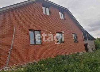 Продается дом, 120 м2, деревня Муравей, Нагорная улица