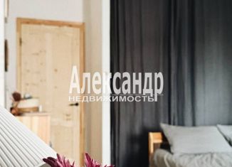 Продается однокомнатная квартира, 36 м2, Санкт-Петербург, Юнтоловский проспект, 49к5, Юнтоловский проспект