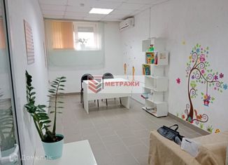 Офис на продажу, 19 м2, Темрюк, улица Анджиевского, 3Вк1