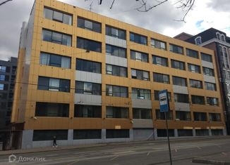 Сдам офис, 4968 м2, Москва, Ольховская улица, 22, Ольховская улица