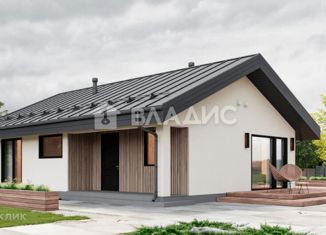 Дом на продажу, 83 м2, село Гусиный Брод, микрорайон Идиллия, 4