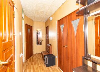 Продажа 3-комнатной квартиры, 59 м2, Новосибирск, Степная улица, 63, Степная улица