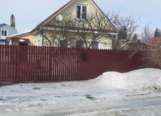 Дом на продажу, 75 м2, городской посёлок Сиверский, Совхозная улица, 31