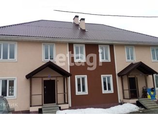 Таунхаус на продажу, 180 м2, посёлок Мичуринский, Широкореченская улица, 23