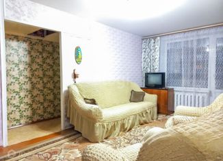 Продаю 2-комнатную квартиру, 43.3 м2, Тейково, Молодёжная улица, 14