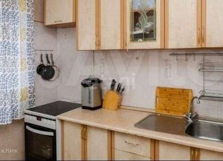 Продажа двухкомнатной квартиры, 45 м2, Новосибирск, Гурьевская улица, 35, метро Речной вокзал