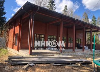 Дом на продажу, 260 м2, деревня Лупаново, Топазовая улица, 5