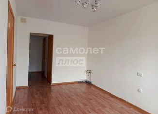 Продам 1-ком. квартиру, 34 м2, Новосибирск, улица Дмитрия Шмонина, 1, Кировский район