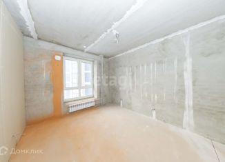 Продам трехкомнатную квартиру, 62.7 м2, Кемеровская область, бульвар Строителей, 60к5