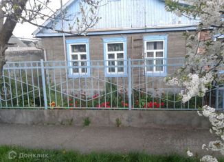 Продажа дома, 35 м2, Нальчик, район Стрелка, улица Борукаева