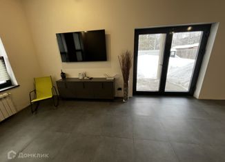 Продам дом, 90 м2, деревня Малая Дубна, территория квартал Садовый, 31