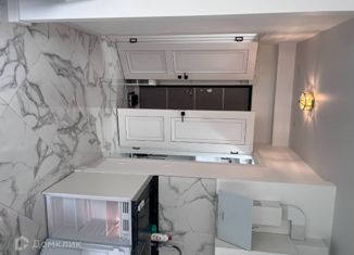 Продажа однокомнатной квартиры, 29 м2, посёлок городского типа Дагомыс, Российская улица, 17к1