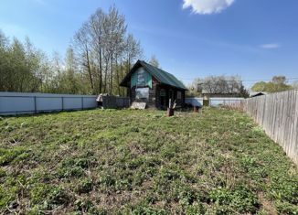 Продаю участок, 6.9 сот., рабочий посёлок Малаховка, Центральная линия