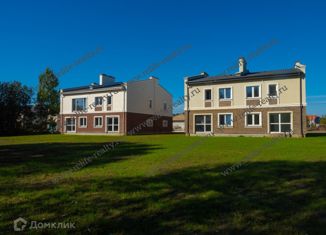 Продам таунхаус, 155 м2, поселок Малое Васильково, Жасминовая улица, 1