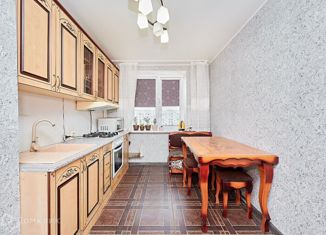 Продаю однокомнатную квартиру, 44 м2, Краснодар, Восточно-Кругликовская улица, 64