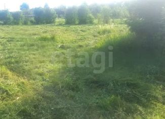 Продажа земельного участка, 10 сот., садоводческое товарищество Колос