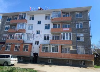 Продажа двухкомнатной квартиры, 37 м2, Горячий Ключ, улица Ярославского, 132Р