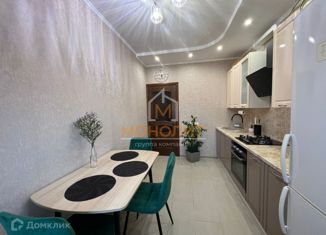 Продажа 2-комнатной квартиры, 52.1 м2, Горячий Ключ, улица Ярославского, 146Е