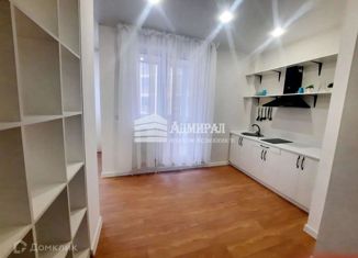 Продажа 1-ком. квартиры, 36 м2, Ростов-на-Дону, проспект Шолохова, 211/2, ЖК Манхэттен О2