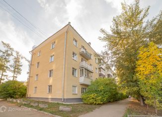 Продажа 1-комнатной квартиры, 31.2 м2, Екатеринбург, Курьинский переулок, 8, Курьинский переулок