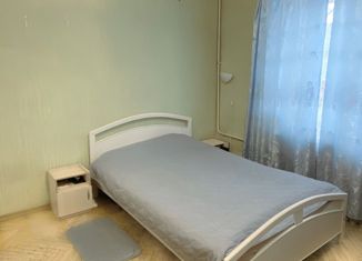 Аренда двухкомнатной квартиры, 38 м2, Москва, Люблинская улица, 113А, ЮВАО