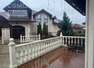 Продается дом, 384 м2, Альметьевск, улица Акзама Валиханова, 2А